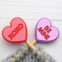 F&P Stitch Stoppers Convo Heart -