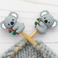 F&P Stitch Stoppers Koala -