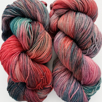Malabrigo Sock 465 Vicennial -