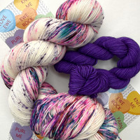 SS Sock Set Surprise Party -