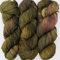 PY Gold Sock Read in the Park -