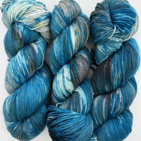 PY Sock Mario Cloud -