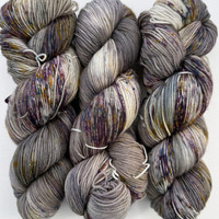 PY Sock Stone of Wisdom -