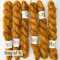 DIC Billy Bag Amber -