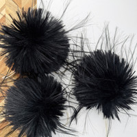 SSYC Pom Pom Not a Phase - M -