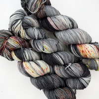 DIC Smooshy Fire Kissed -