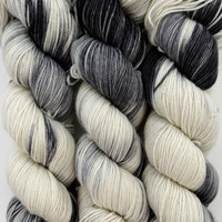 DIC SC Black & White -