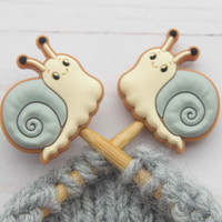 F&P St Stoppers Snails -