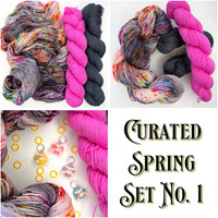 SSYC Curated Spring Set No. 1 -