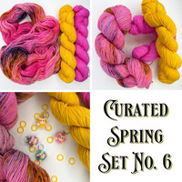 SSYC Curated Spring Set No. 6 -