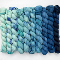 EY Mini Set Aquarius -