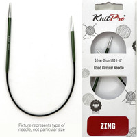 KP Zing 10" Circ US 1 -