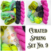 SSYC Curated Spring Set No. 9 -
