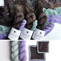 HLoco BYCC Sapphire Gem Hen -