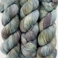 FS Cozy Sock Daybreak -