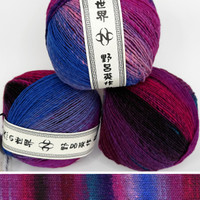 Noro Saiun 19 - 4547257051370