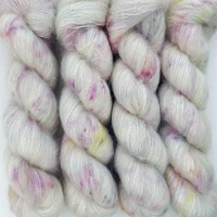 EY Mohair Razzle Dazzle -