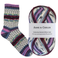 AC Sock 3003 Treungen - 4262566670059