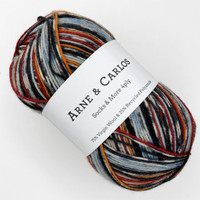 AC Sock 3655 Fall Night - 4260765917760