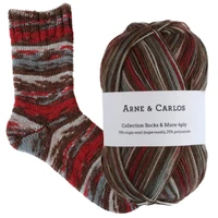 AC Sock 7028 Storjuvtinden - 4260765917746
