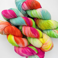 YD Sparkle Grid -