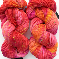 YD Retro DK Twist -