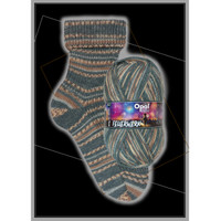 Opal Fireworks 11656 -