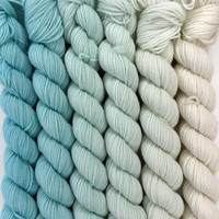 LMFA Mini Set Mermaids Breath -