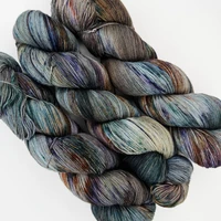 LMFA Sock Hibernation -