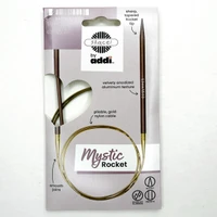 Addi Mystic Rocket 40" US 8 -