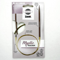 Addi Mystic Rocket 40" US 9 -