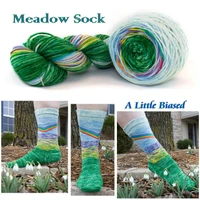 B&H Sockrates 50/50 Meadow -
