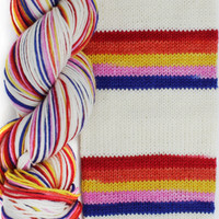 B&H Sockrates Mad Maxine -
