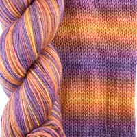 B&H Sockrates Sunset -