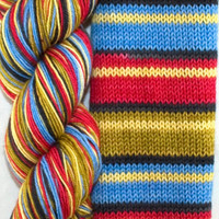 B&H Sockrates To Go Boldly -