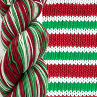B&H Sockrates Cherry Twist -