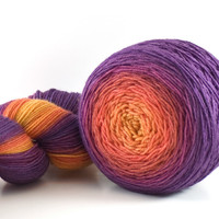B&H 100g Cash Sunset -