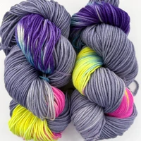 MT Tosh DK Afterhours Rainbow -