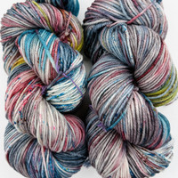 MT Tosh DK Golden State -