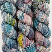 MT Tosh Sock Golden State -