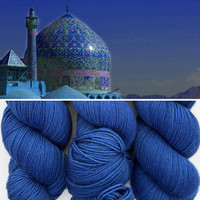 EFA Resilient Sock Persia -