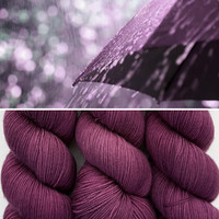 EFA Resilient Sock Petrichor -