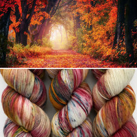 EFA Resilient Sock Weekend Vibe -