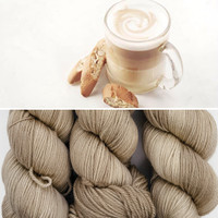 EFA Sincere Sock Biscotti -