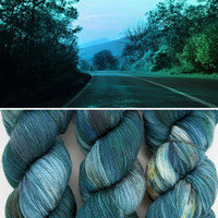 EFA Sincere Sock Road Trip -