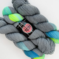 AWW Pixie Toes Blue Wave -