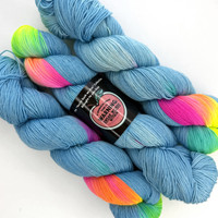 AWW Pixie Toes Rainbows Belts -