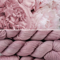 EFA Oasis Frothy Pink -