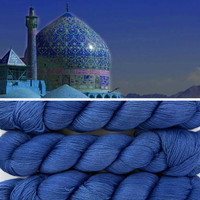 EFA Oasis Persia -