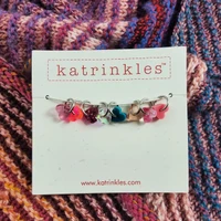 KTL St Markers - Tiny Hearts -